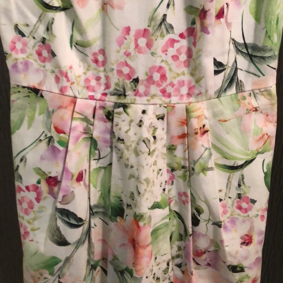 Brooks Brothers summer dress - Picture 4 of 10